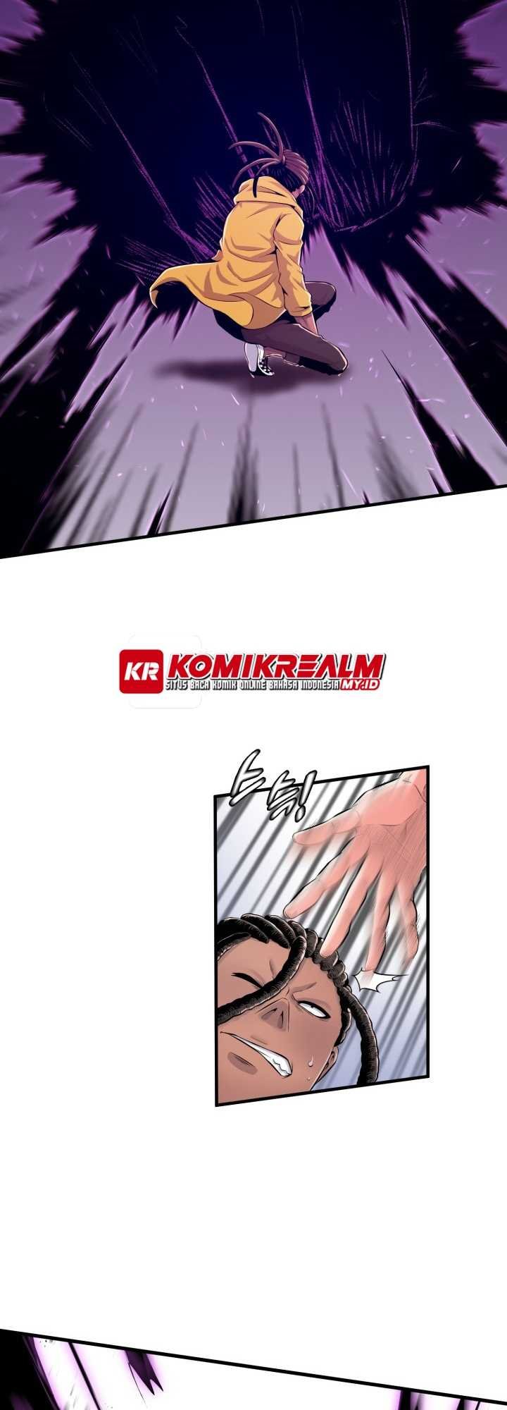 Descent of the Predecessor Chapter 02 Bahasa Indonesia