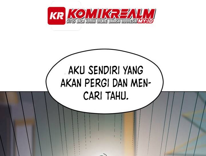 Descent of the Predecessor chapter 12