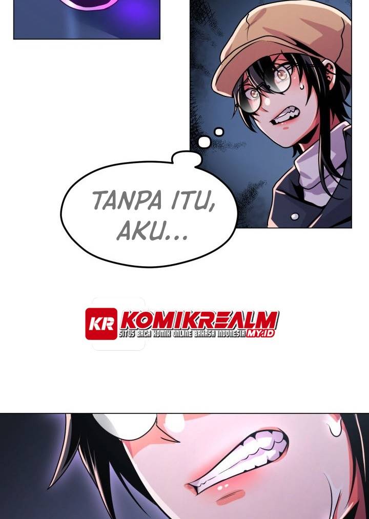 Descent of the Predecessor chapter 12