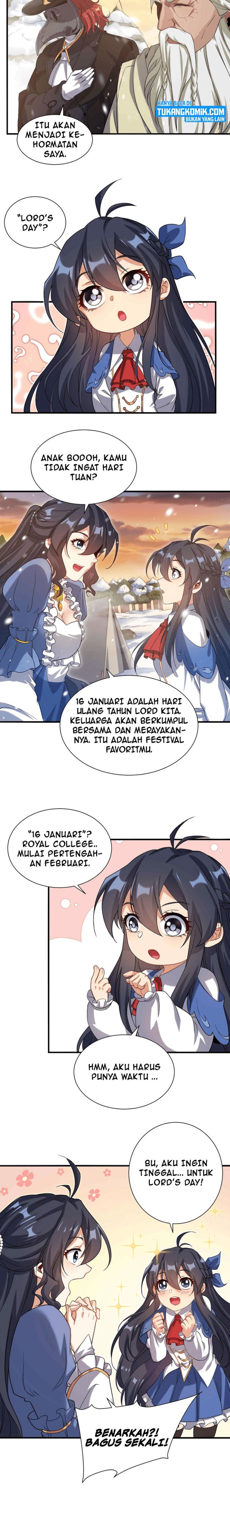 Despite Coming From The Abyss, I Will Save Humanity chapter 29
