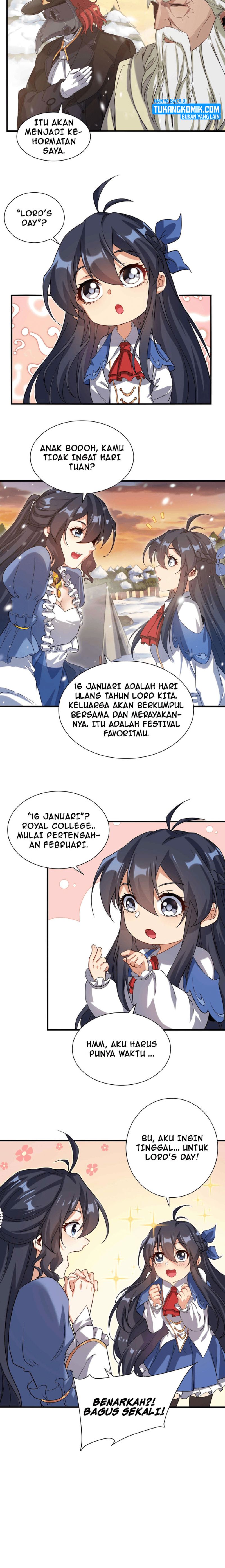 Despite Coming From The Abyss, I Will Save Humanity chapter 29