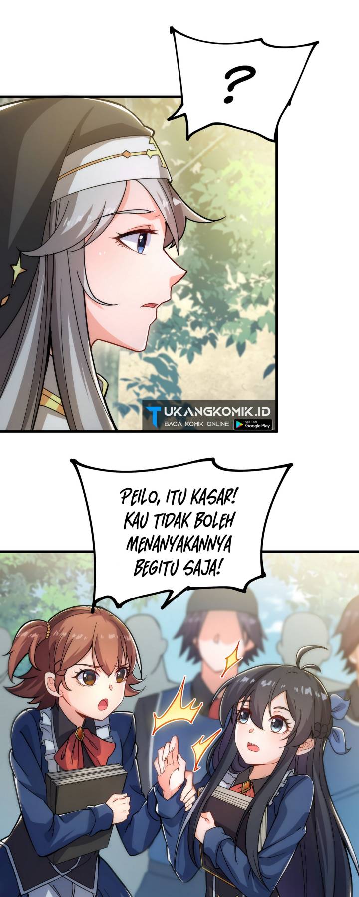 Despite Coming From The Abyss, I Will Save Humanity chapter 37