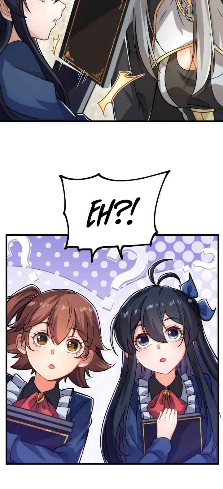 Despite Coming From The Abyss, I Will Save Humanity chapter 37