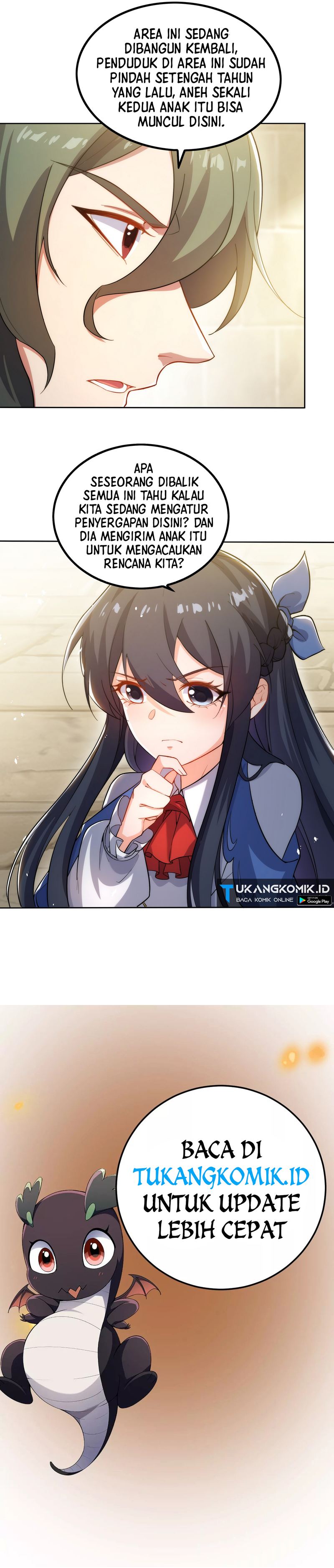 Despite Coming From The Abyss, I Will Save Humanity chapter 42