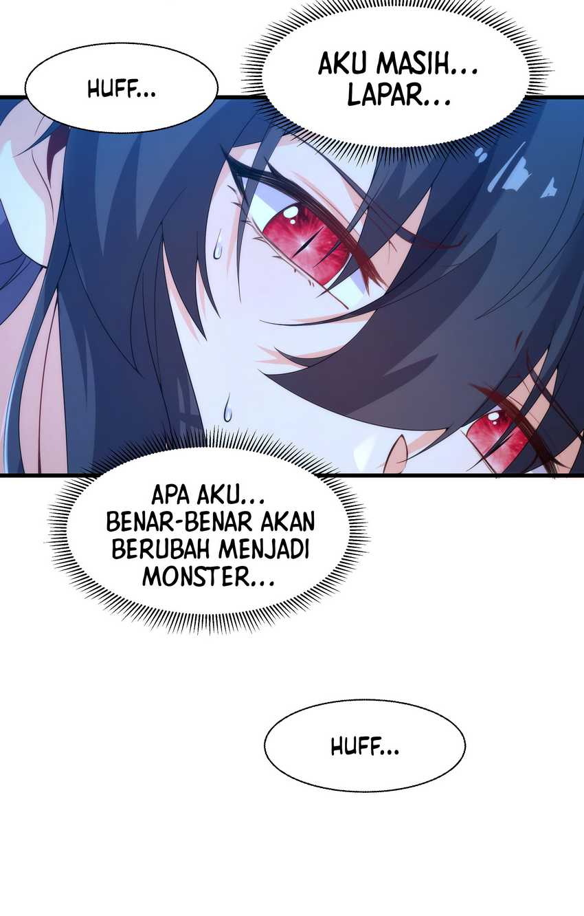 Despite Coming From The Abyss, I Will Save Humanity chapter 64