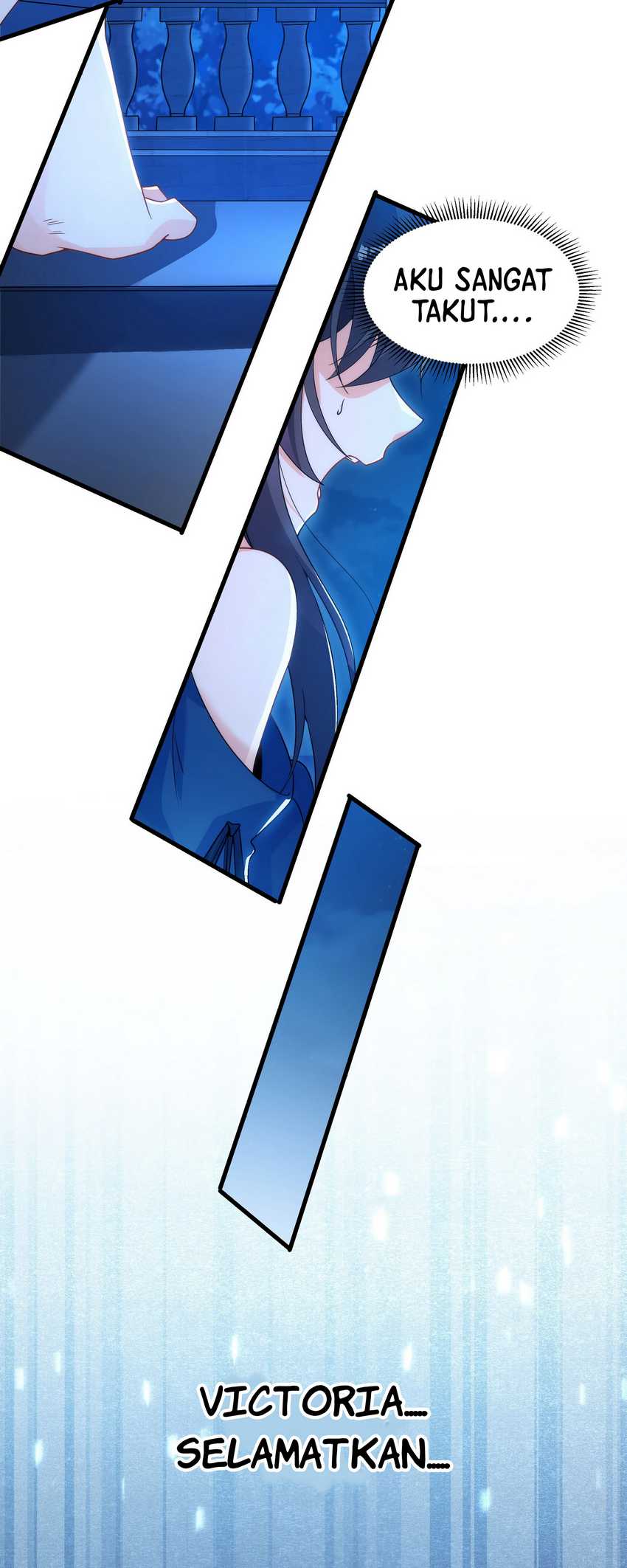 Despite Coming From The Abyss, I Will Save Humanity chapter 64