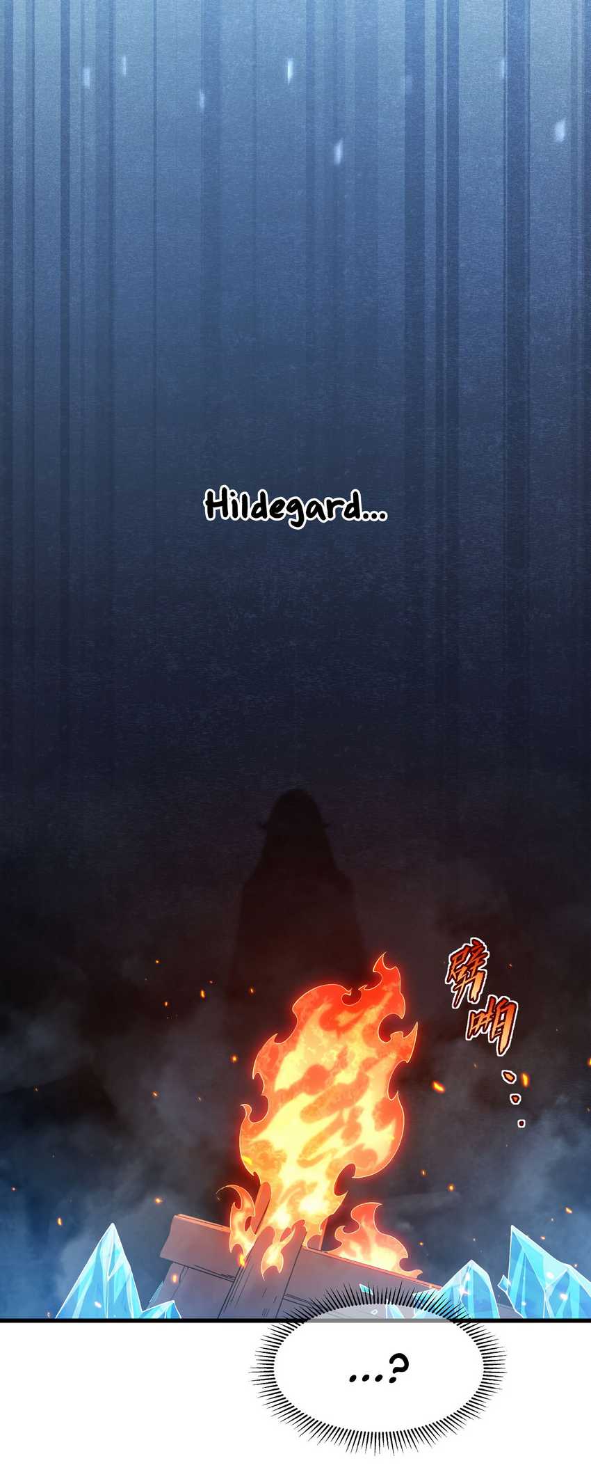 Despite Coming From The Abyss, I Will Save Humanity chapter 64