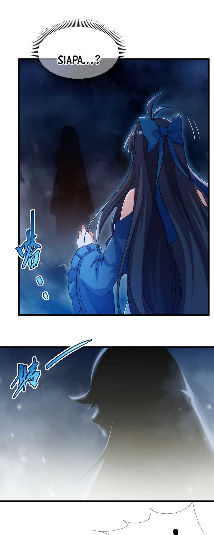 Despite Coming From The Abyss, I Will Save Humanity chapter 64