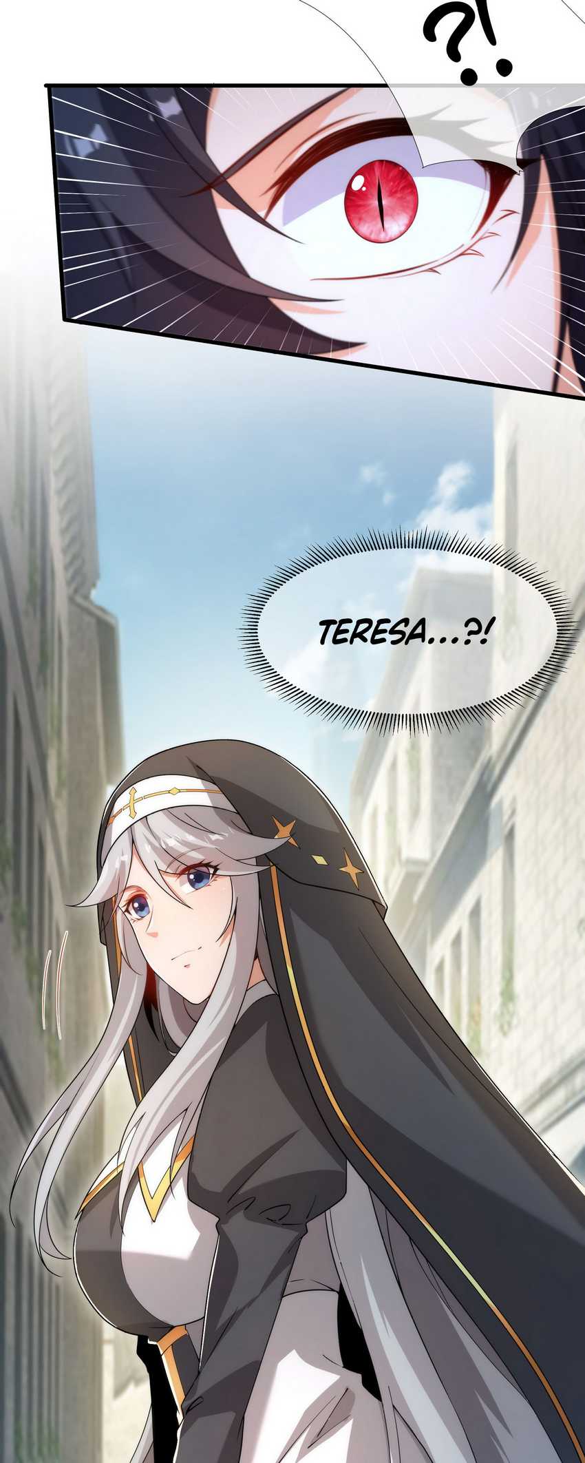Despite Coming From The Abyss, I Will Save Humanity chapter 64