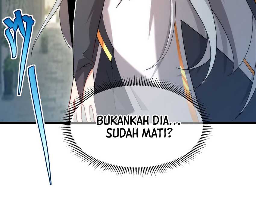 Despite Coming From The Abyss, I Will Save Humanity chapter 64