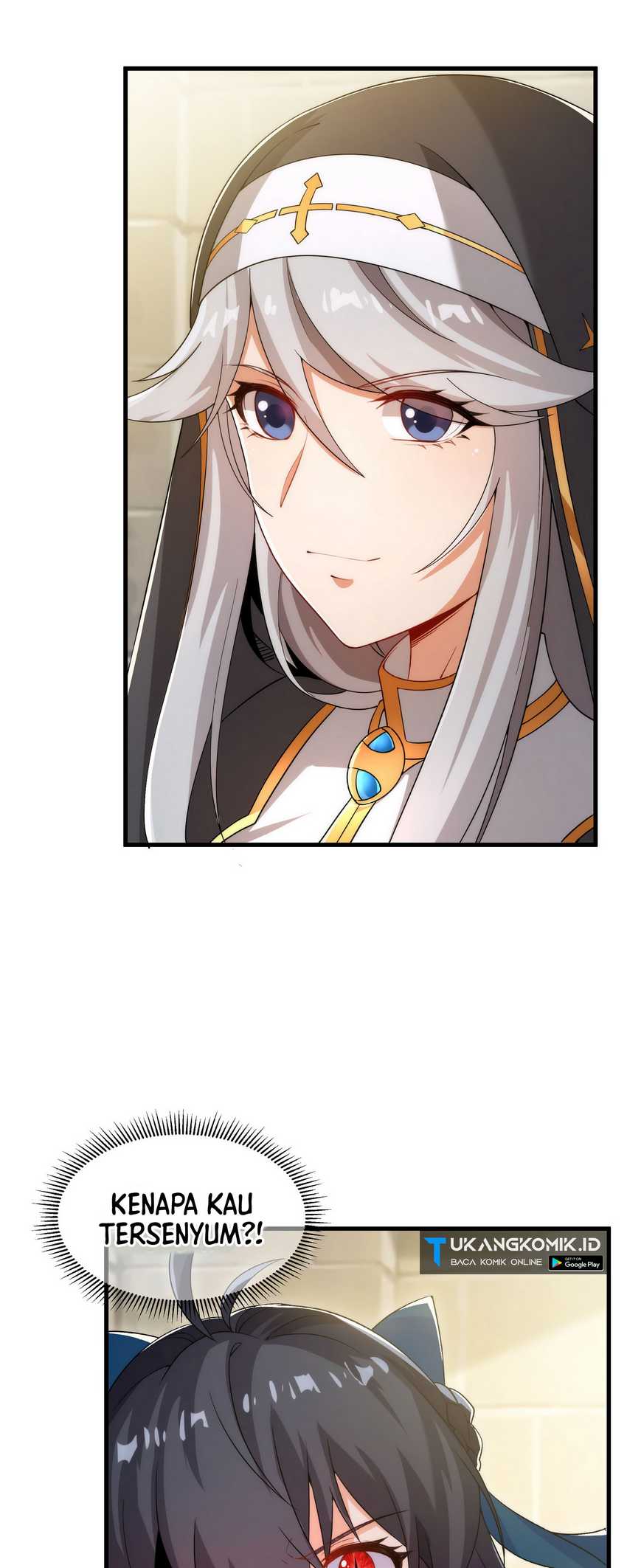 Despite Coming From The Abyss, I Will Save Humanity chapter 64
