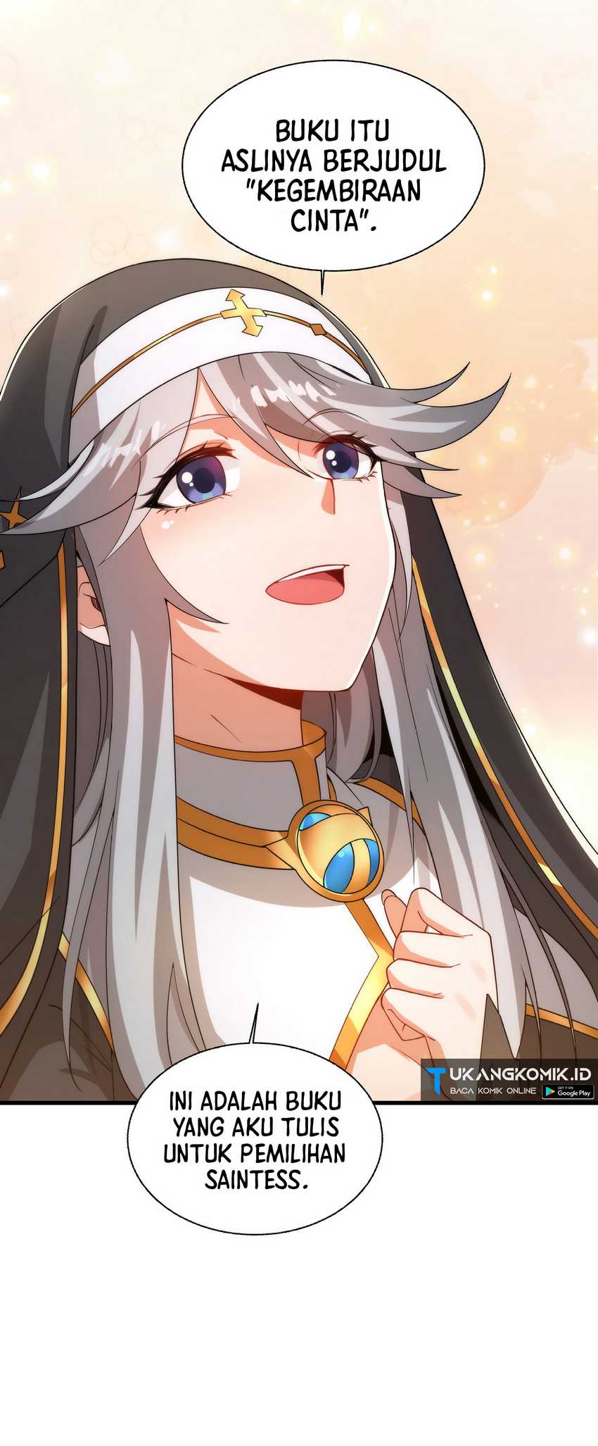 Despite Coming From The Abyss, I Will Save Humanity chapter 64