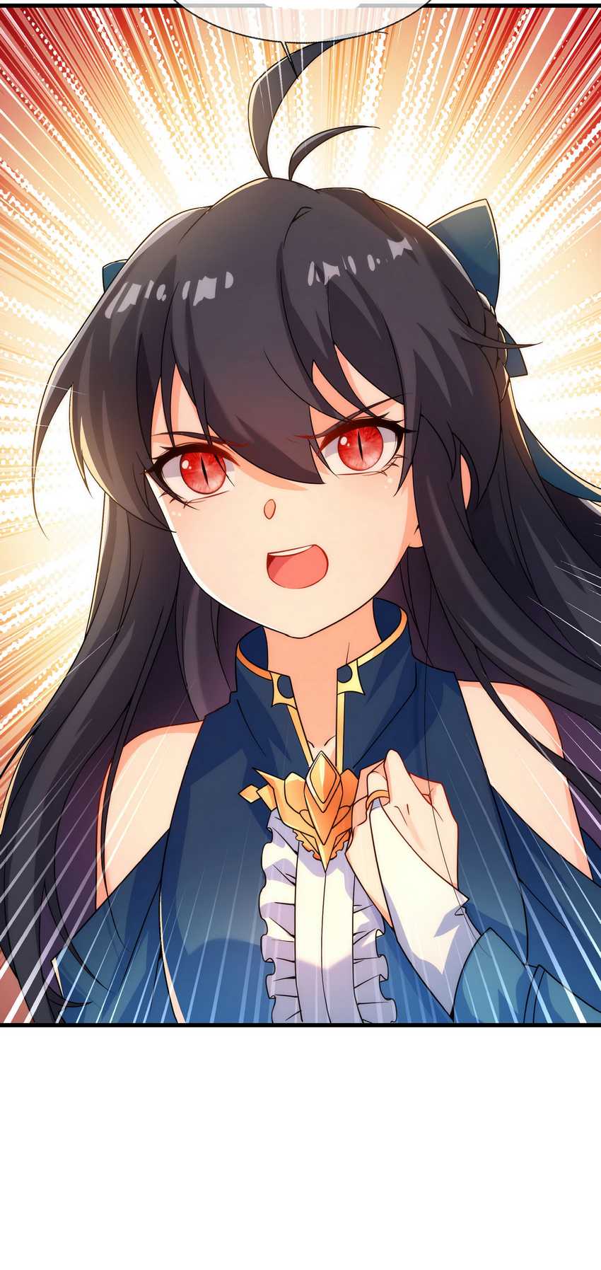 Despite Coming From The Abyss, I Will Save Humanity chapter 64