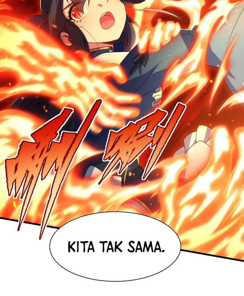 Despite Coming From The Abyss, I Will Save Humanity chapter 64