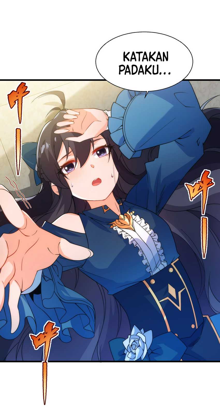 Despite Coming From The Abyss, I Will Save Humanity chapter 64