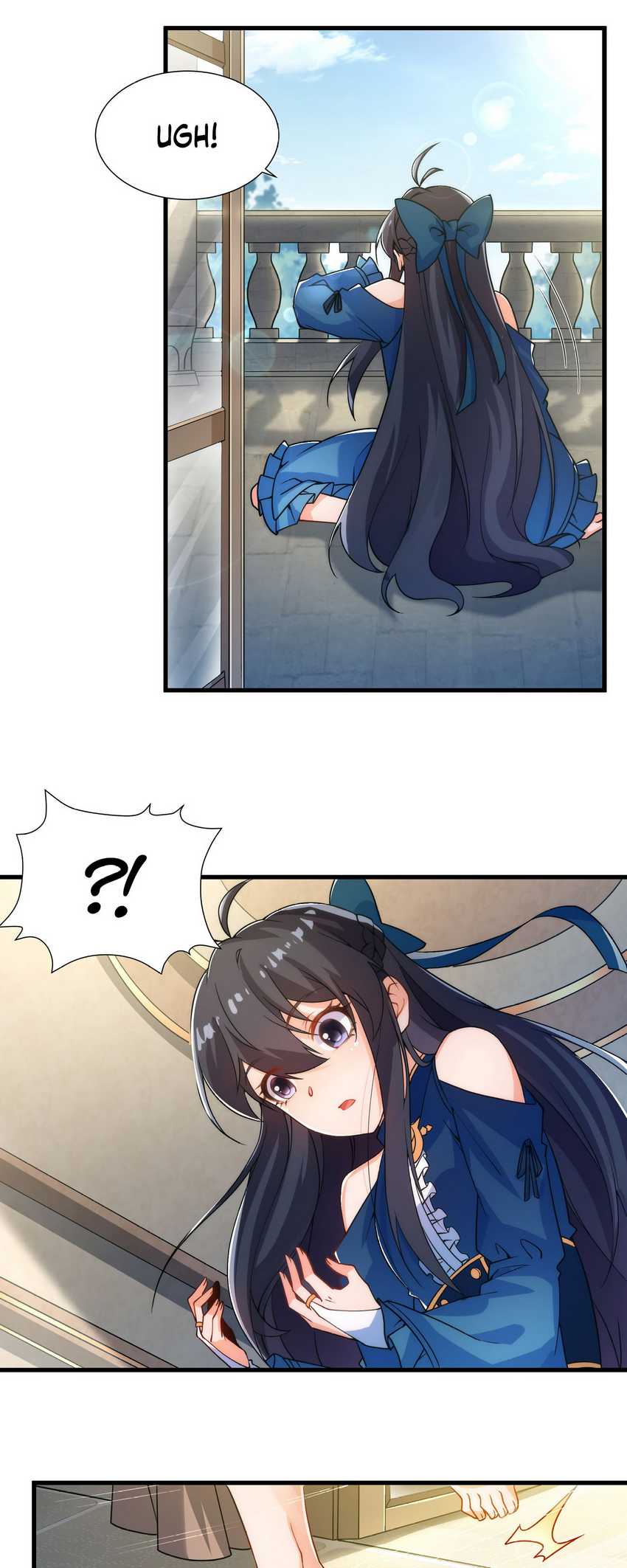 Despite Coming From The Abyss, I Will Save Humanity chapter 64