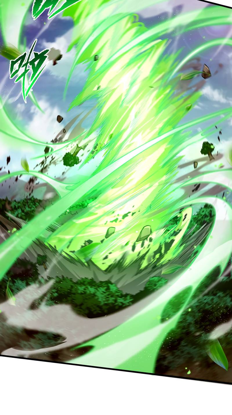 Despite Coming From The Abyss, I Will Save Humanity chapter 83