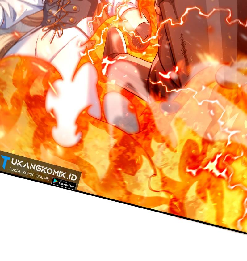 Despite Coming From The Abyss, I Will Save Humanity chapter 83