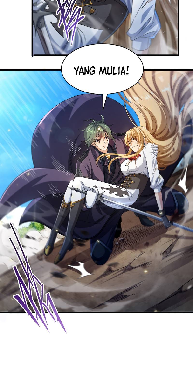 Despite Coming From The Abyss, I Will Save Humanity chapter 83