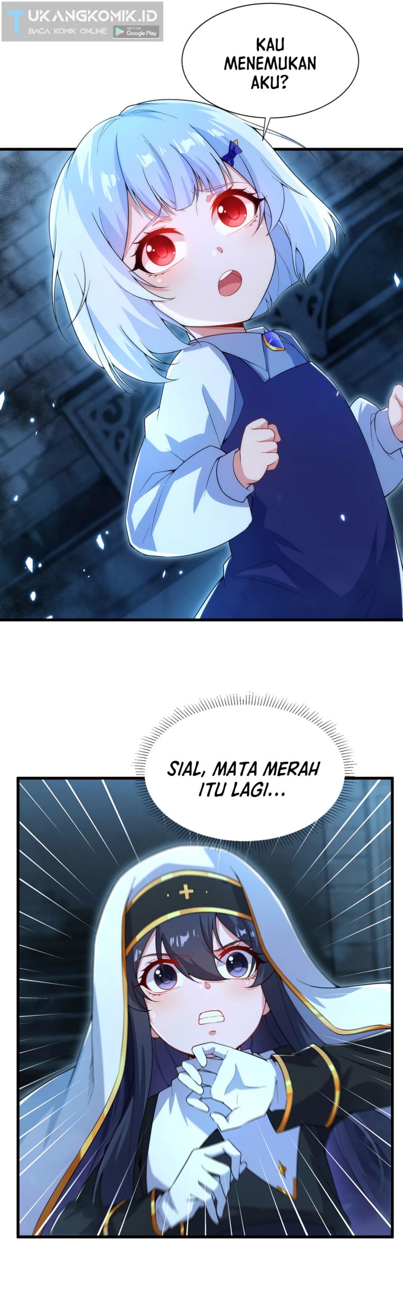 Despite Coming From The Abyss, I Will Save Humanity chapter 90