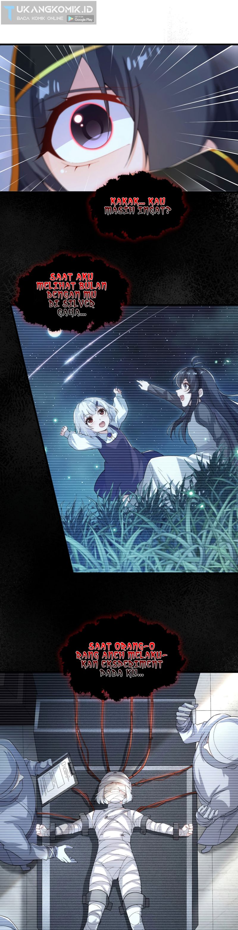 Despite Coming From The Abyss, I Will Save Humanity chapter 90