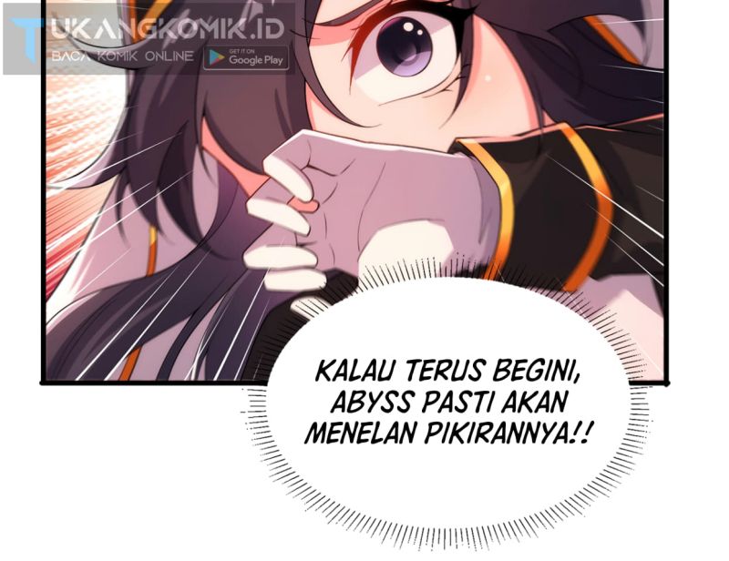 Despite Coming From The Abyss, I Will Save Humanity chapter 90