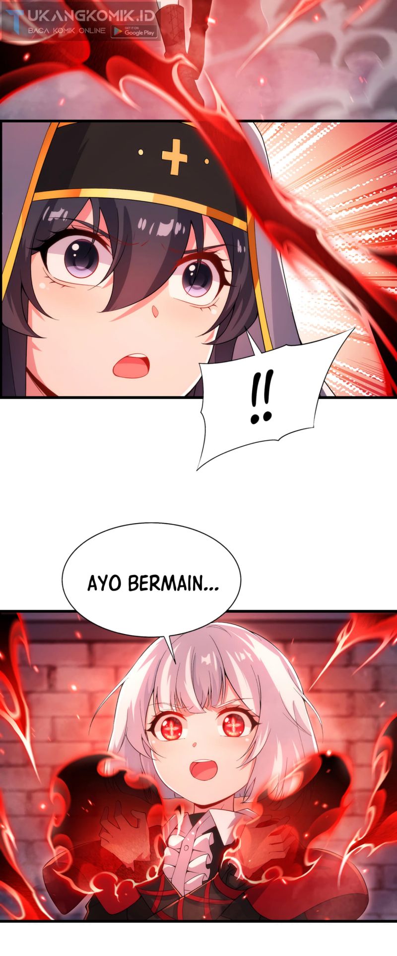 Despite Coming From The Abyss, I Will Save Humanity chapter 90
