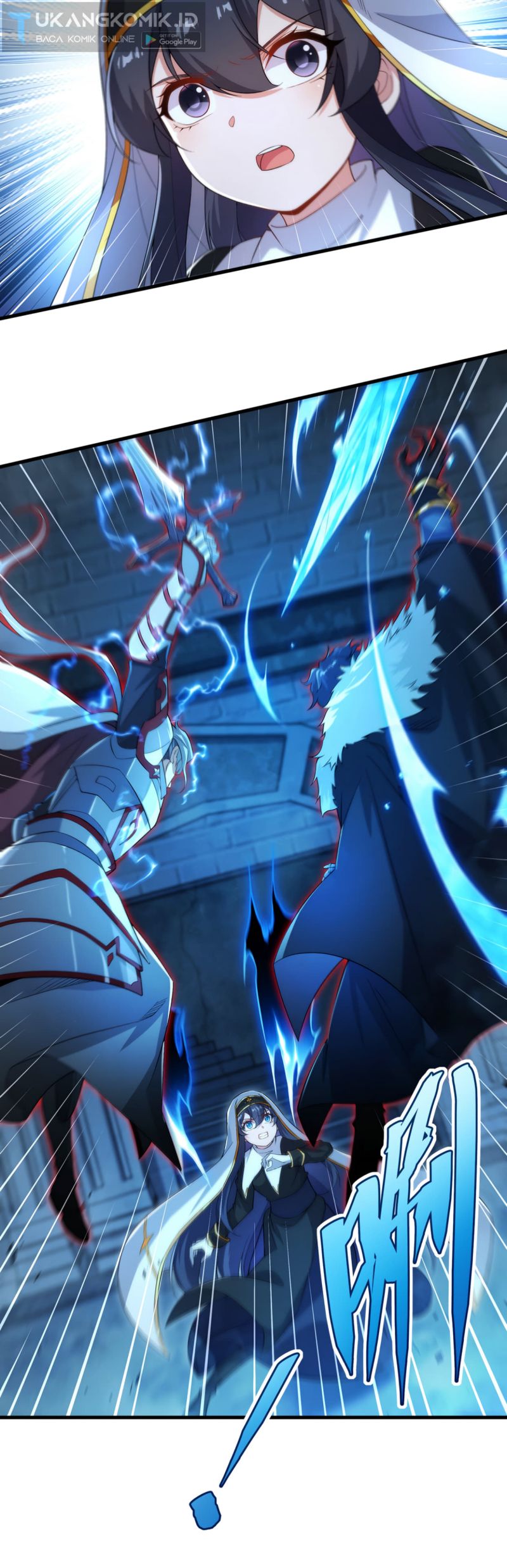 Despite Coming From The Abyss, I Will Save Humanity chapter 90
