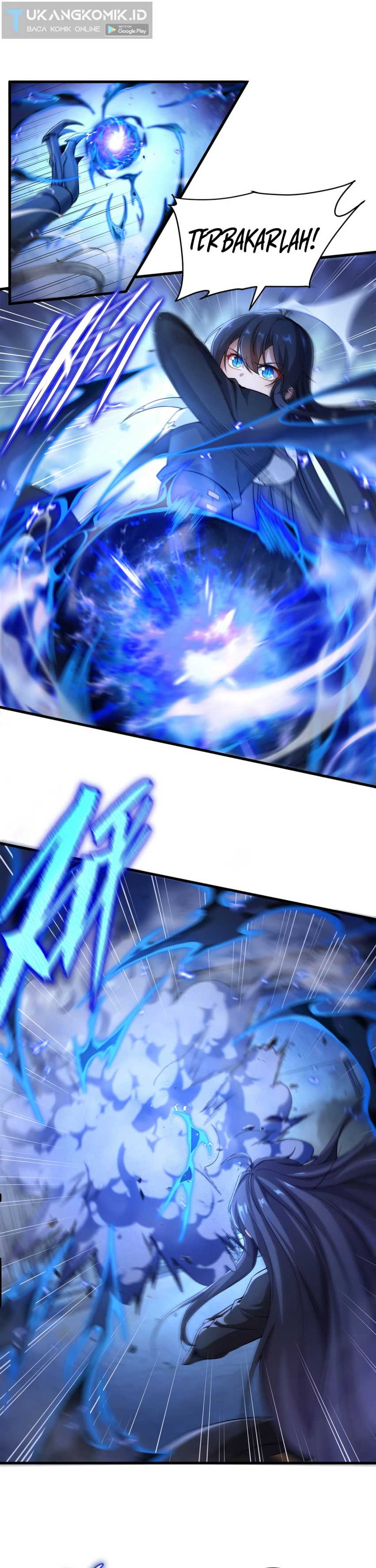 Despite Coming From The Abyss, I Will Save Humanity chapter 91