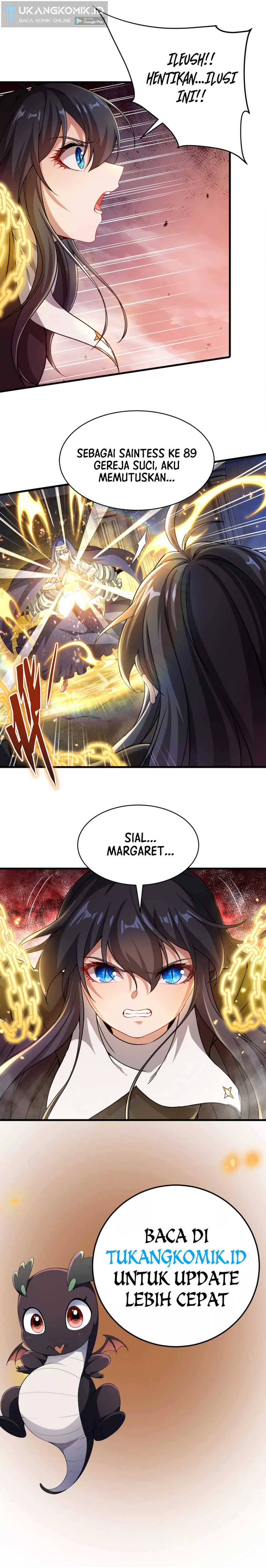Despite Coming From The Abyss, I Will Save Humanity chapter 91