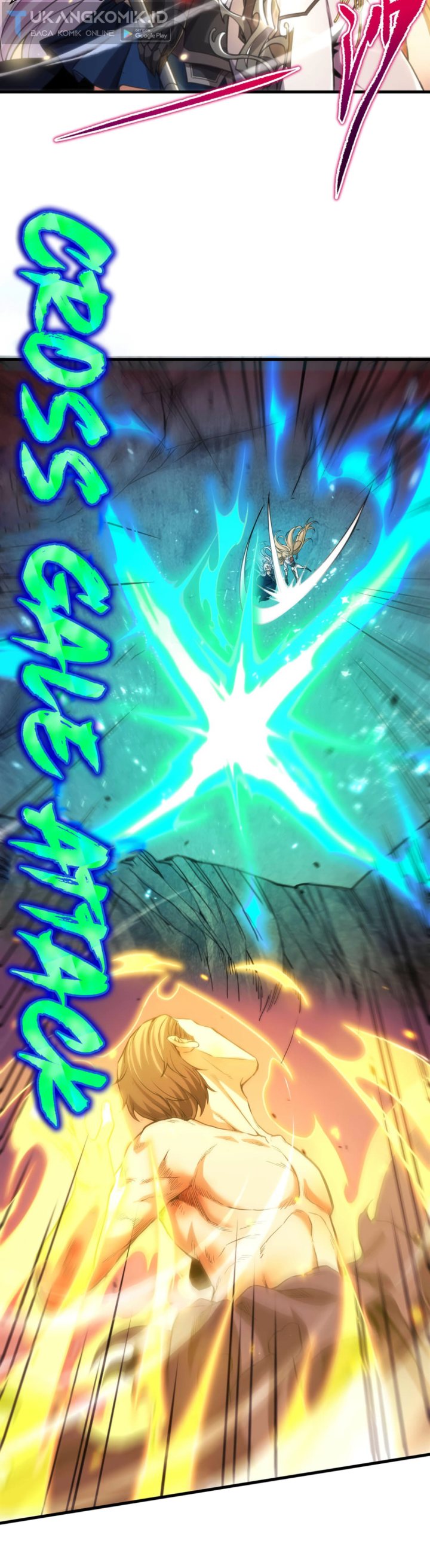 Despite Coming From The Abyss, I Will Save Humanity chapter 104