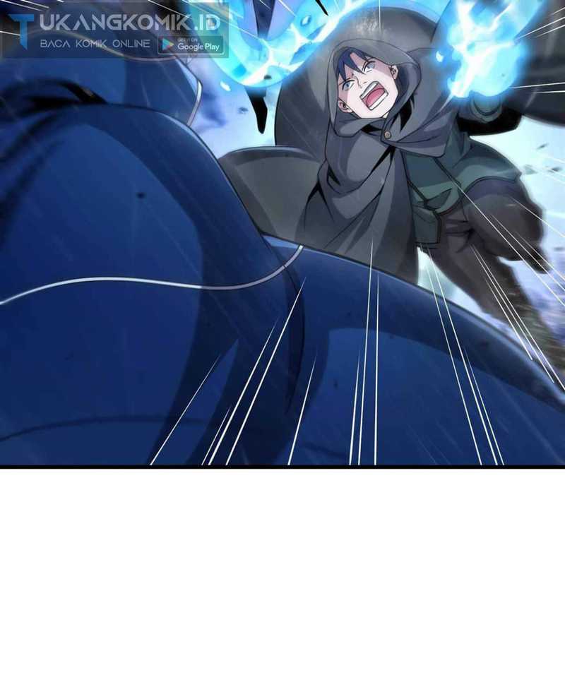 Despite Coming From The Abyss, I Will Save Humanity chapter 109