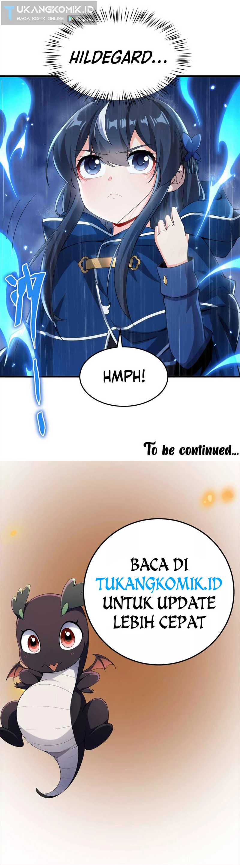 Despite Coming From The Abyss, I Will Save Humanity chapter 109