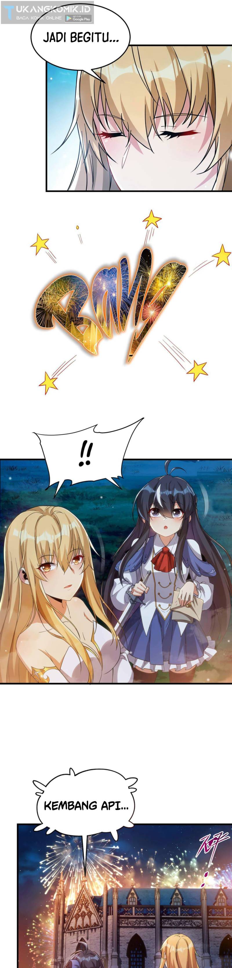 Despite Coming From The Abyss, I Will Save Humanity chapter 115