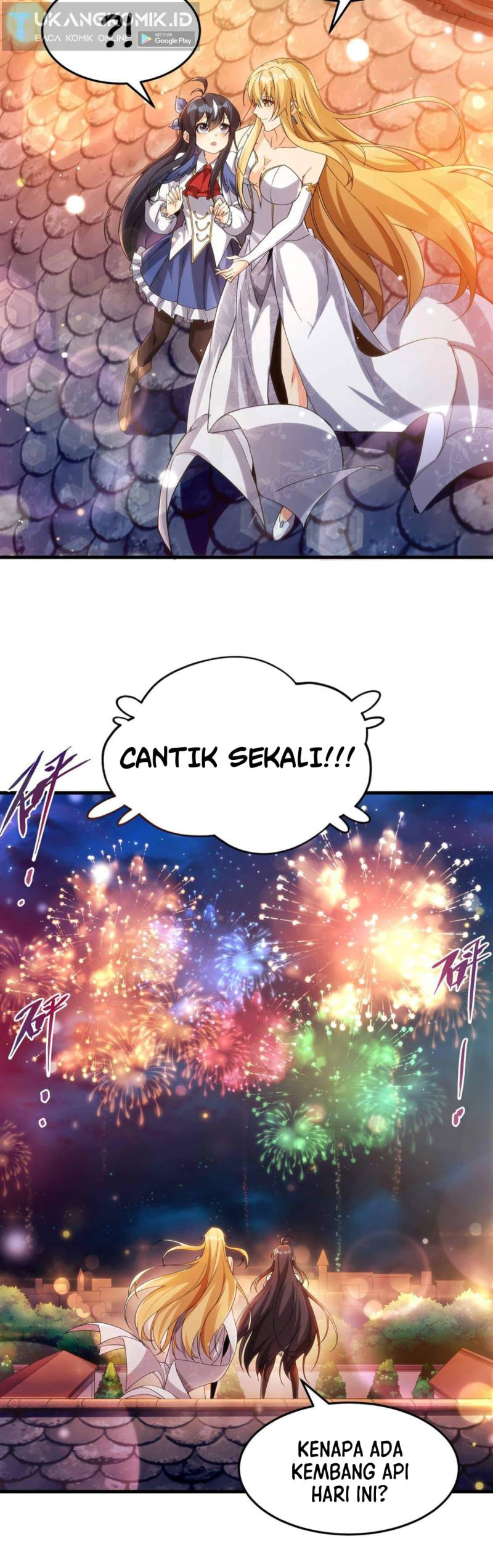 Despite Coming From The Abyss, I Will Save Humanity chapter 115
