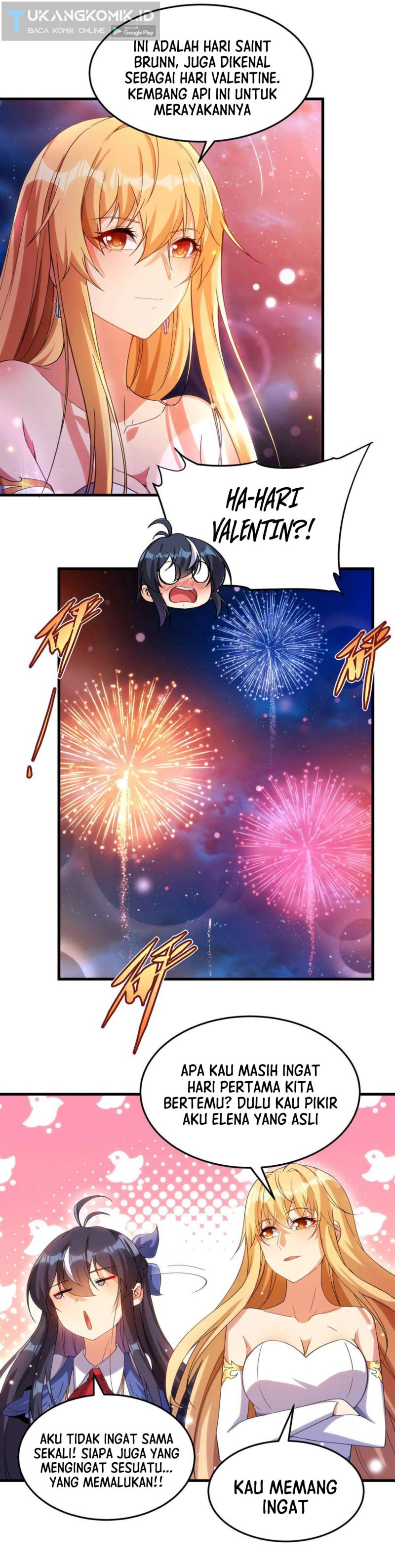Despite Coming From The Abyss, I Will Save Humanity chapter 115