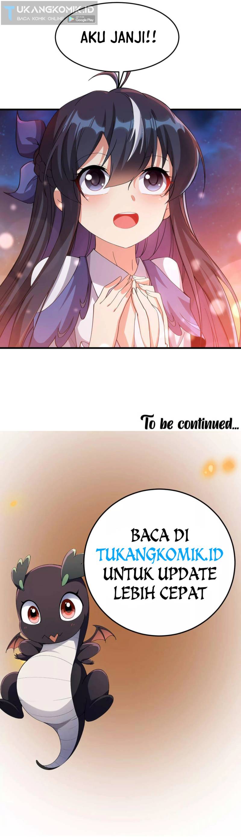 Despite Coming From The Abyss, I Will Save Humanity chapter 115