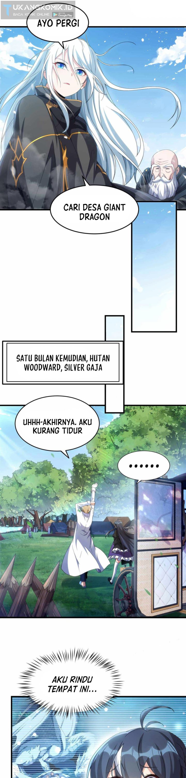 Despite Coming From The Abyss, I Will Save Humanity chapter 116