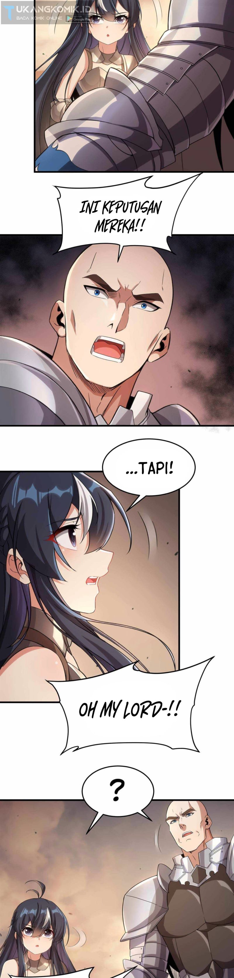 Despite Coming From The Abyss, I Will Save Humanity chapter 120