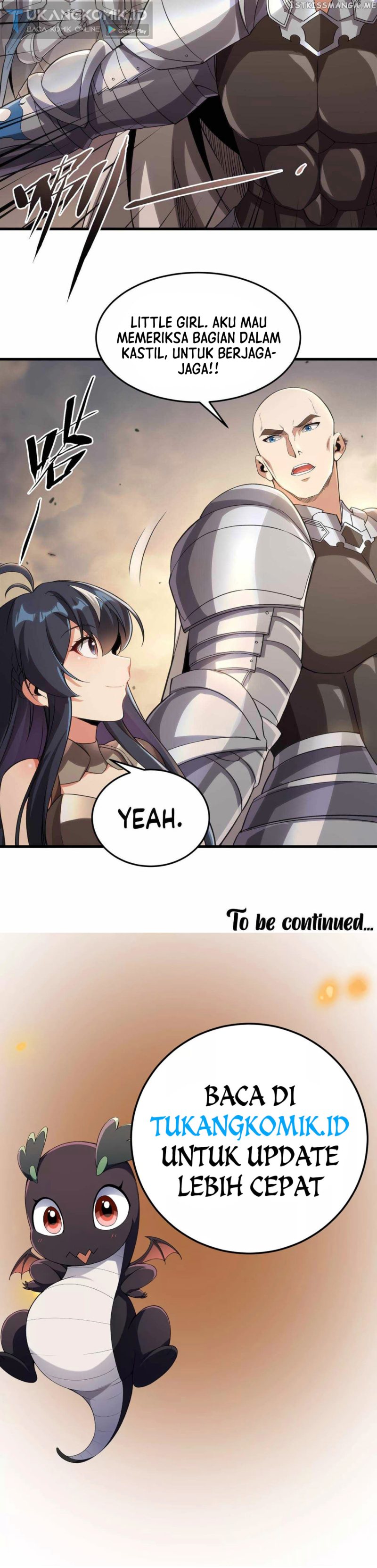 Despite Coming From The Abyss, I Will Save Humanity chapter 120