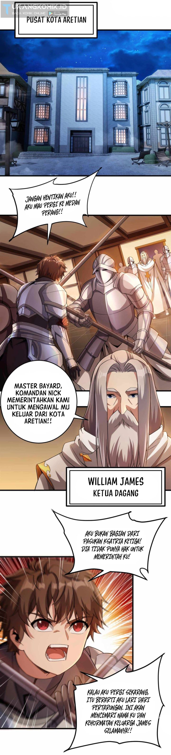 Despite Coming From The Abyss, I Will Save Humanity chapter 122