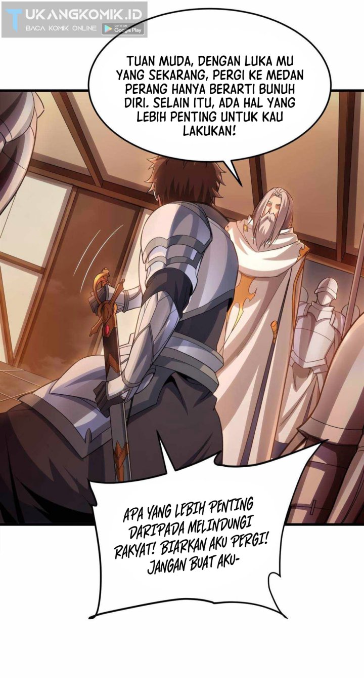 Despite Coming From The Abyss, I Will Save Humanity chapter 122
