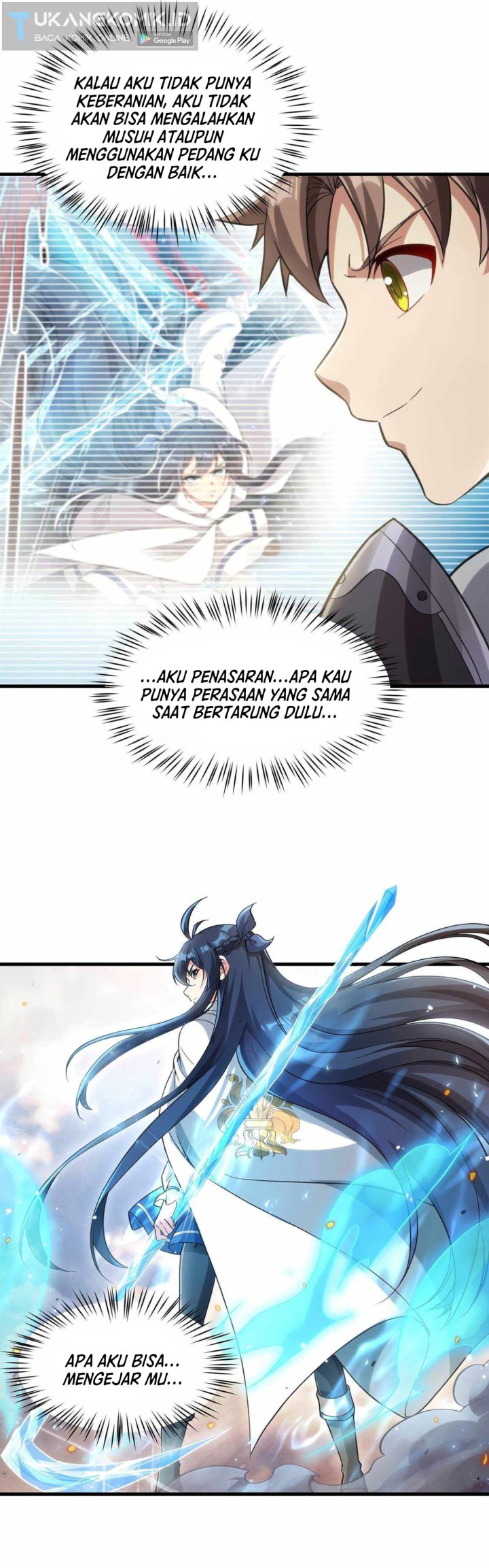 Despite Coming From The Abyss, I Will Save Humanity chapter 122