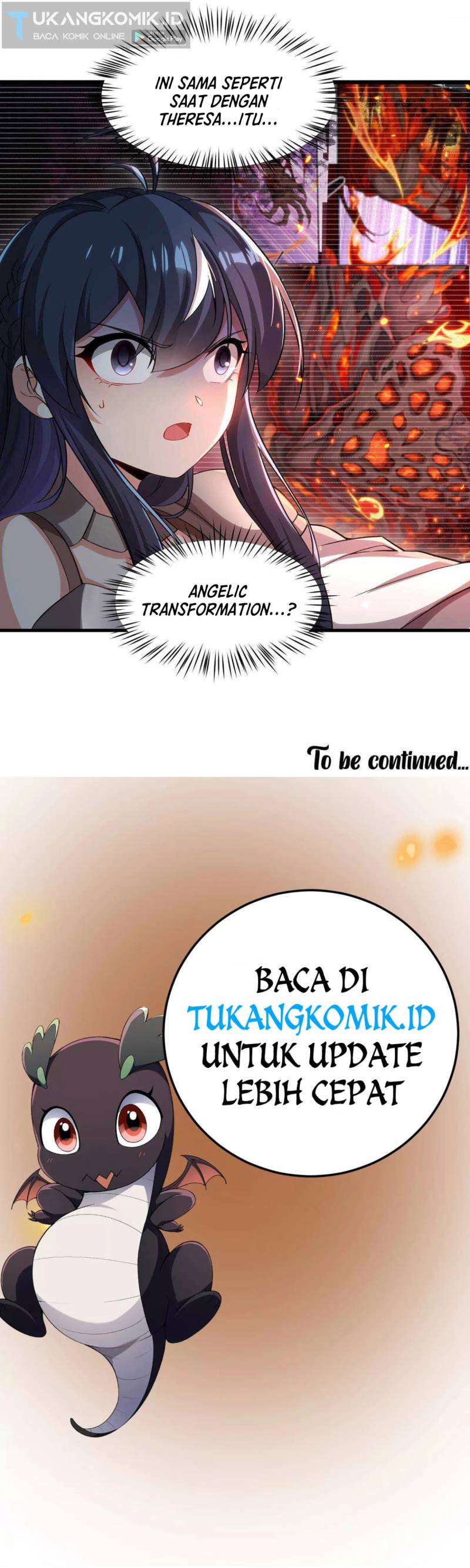 Despite Coming From The Abyss, I Will Save Humanity chapter 124