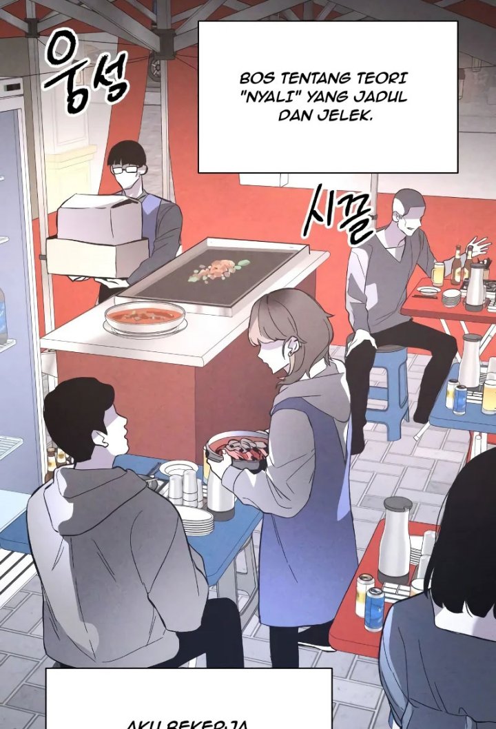 Destined Murderer chapter 4