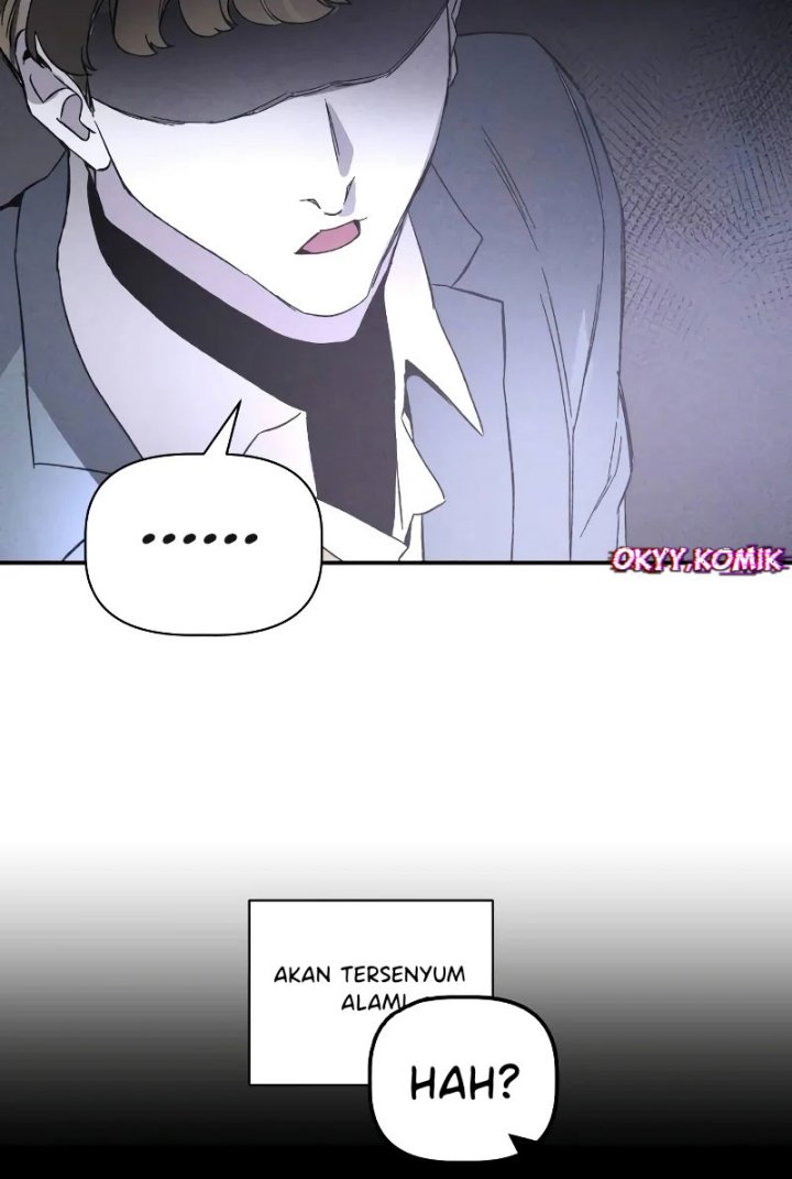 Destined Murderer chapter 4