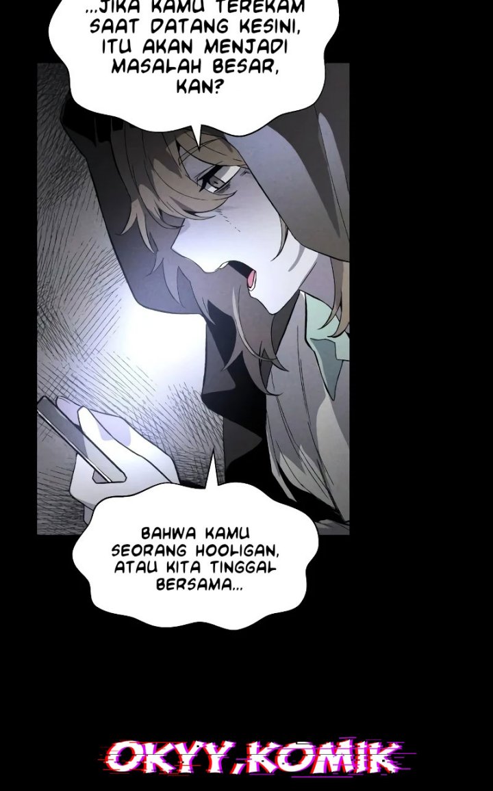 Destined Murderer chapter 6