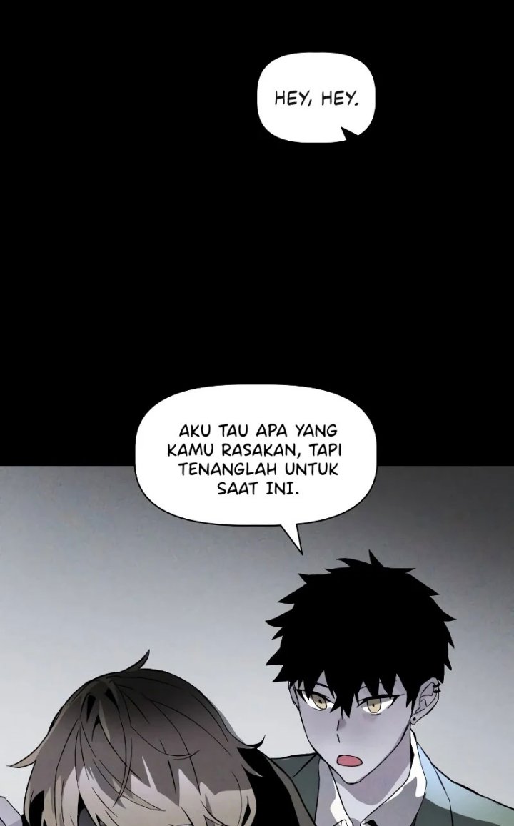 Destined Murderer chapter 6
