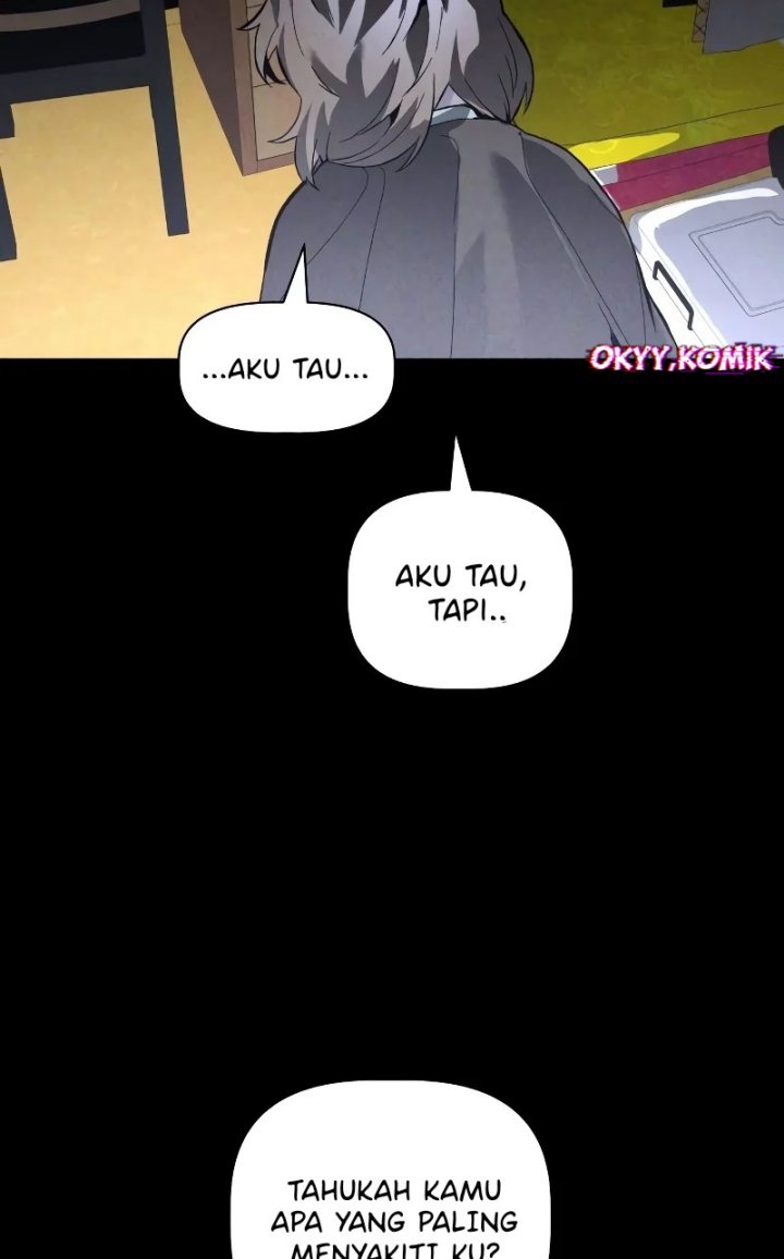 Destined Murderer chapter 6