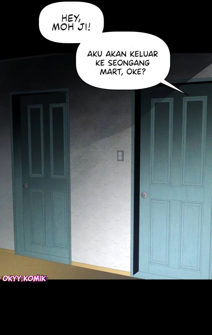 Destined Murderer chapter 6